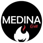 Medina Grill — Sistema de gestión