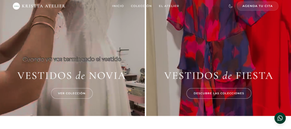 Kristta Atelier