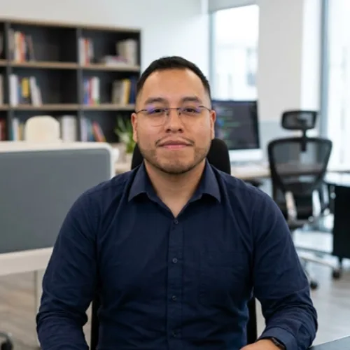 Daniel Asencios